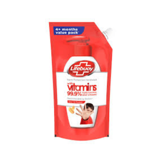 lifebuoy natural liquid hand wash refill, 750 ml lifebuoy natural liquid hand wash refill, 750 ml
