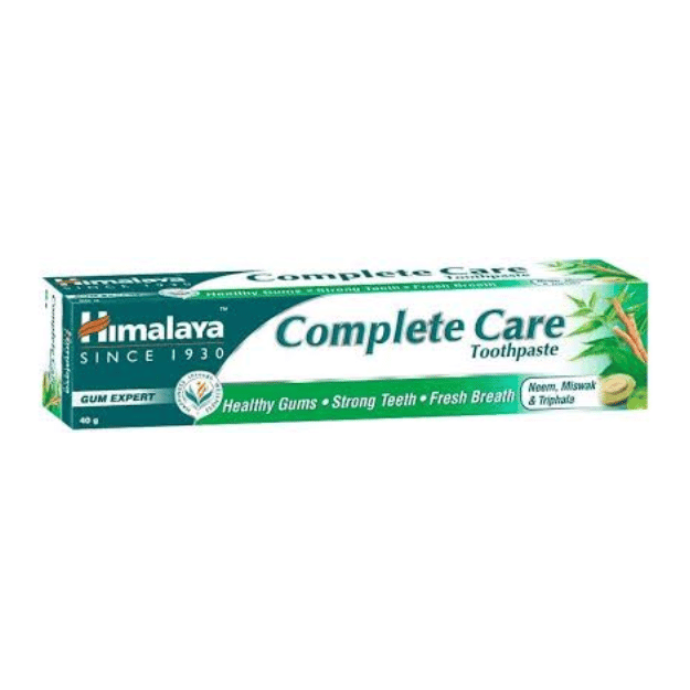 himalaya complete care toothpaste 150 g himalaya complete care toothpaste 150 g