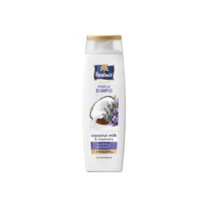 parachute coco & rosemary shampoo 80 ml