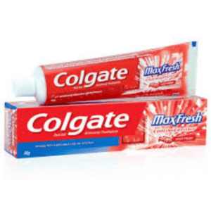 colgate max fresh red toothpaste 70 g