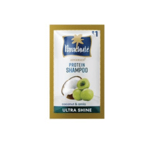 parachute coco & amla shampoo 6 ml x 16 n