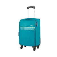 safari dynamo 77 cm assorted trolley bag