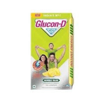 glucon d lime refill, 75 g