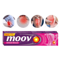 moov pain relief cream 20 g