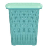 nilkamal laundry multipurpose basket capacity 50 l, 1 n nilkamal laundry multipurpose basket capacity 50 l, 1 n