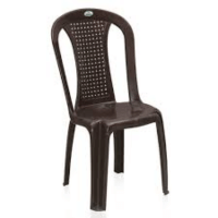 nilkamal plastic chair model 4002, 1 n