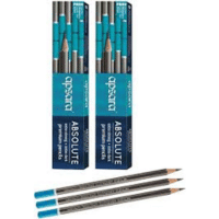 apsara pop star extradark pencil + sharp