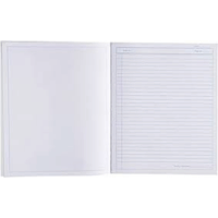 apsara 50 sheets single line interleaf project paper 1 n