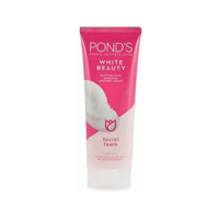 pond's white beauty face wash 100 g