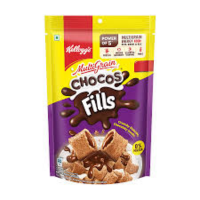 kellogg's chocos fills 17 g x 12 u