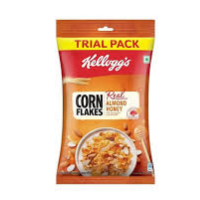 almond corn flakes 168 g