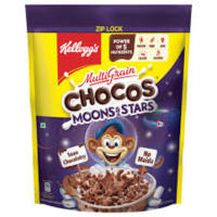 kellogg's moon star chocos 16 n (22 g each)