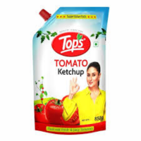 tops tomato ketchup 850 g