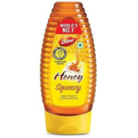 dabur honey squezee, 400 g