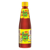 maggi hot & sweet tomato ketchup 500 g