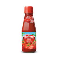 kissan tomato ketchup 200 g
