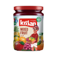 kissan mix fruit jam 700 g kissan mix fruit jam 700 g