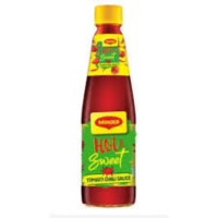 maggi hot & sweet tomato ketchup 1 kg