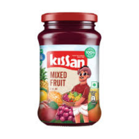 kissan mix fruit jam 500 g