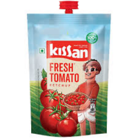 kissan tomato ketchup 85 g