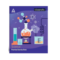 classmate practical notebook 1 n
