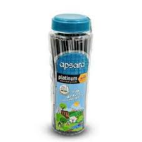 apsara platinum pencils jar 50 n