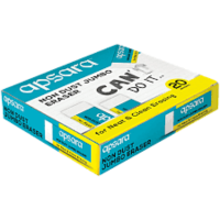 apsara non dust eraser 20 n