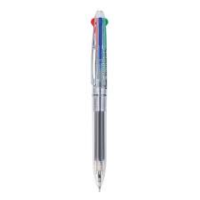 flair sunny 4 color in 1 ballpoint pen 1 n