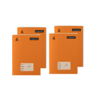 classmate nb225 cbse notebook sq 1 cm 172 pages, 1 n