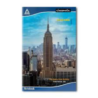 classmate nb984 a4 240 page ruled notebook 1 n