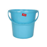 milton star bucket 25l asst 1u