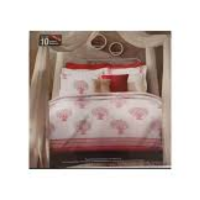 lotus pallash king size bed sheet 1u