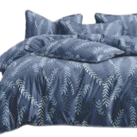 lotus calvin 4 piece bed set 1 n