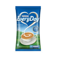 nestle everyday dairy whitener pouch, 1 kg nestle everyday dairy whitener pouch, 1 kg