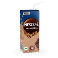 nescafe rtd mochaccino 180ml