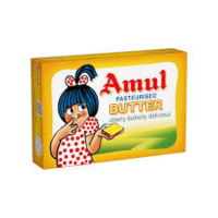 amul table butter institutional pack 40 n (500 g each)