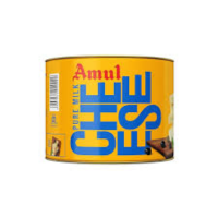 amul processed cheese tin, 400 g