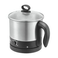 orient 1.2 liters multi purpose electric kettle 1 n