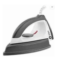 orient 1000w ultimate heavy dry iron 1 n