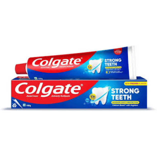 colgate dental cream toothpaste 100 g colgate dental cream toothpaste 100 g