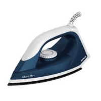 havells grace plus 1000 watt dry iron box 1 n