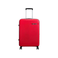 safari 81 cm xylo814 cherry red trolly bag 1 n