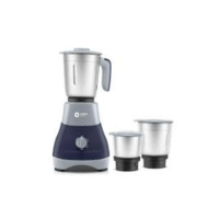 orient 500 watt 3 jars smart blend mixer grinder 1 n