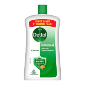 dettol handwash original 875 ml