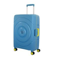 american tourister 68 cm circurity assorted spinner 1 n
