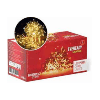 eveready led pixel 10m chain lights 1 n
