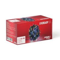 eveready 10m led rg rb chain lights 1 n