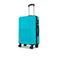 safari aster 66 cm assorted trolley bag
