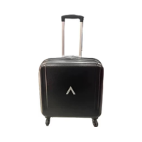 aristocrat dynamo overnighter 18 luggage 1 n