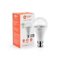 orient electric 9w led bulb 1 n